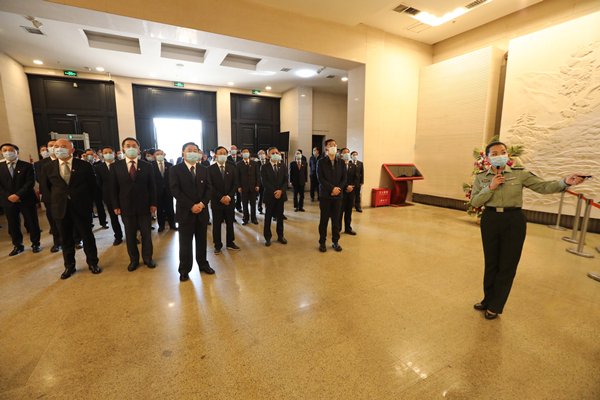 郝鵬、國資、央企、國資委、書記、主任、國企、企業改革