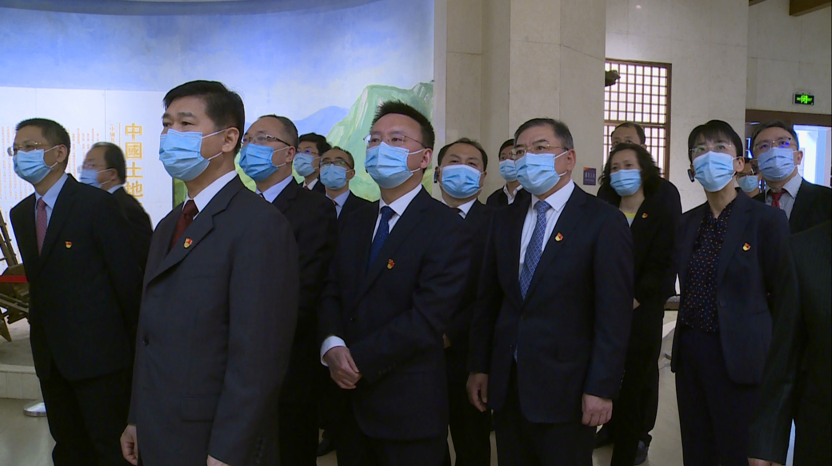 郝鵬、國資、央企、國資委、書記、主任、國企、企業改革