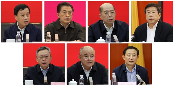 郝鵬、國資、央企、國資委、書記、主任、國企、企業改革