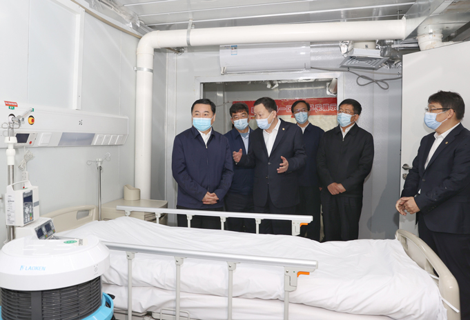 郝鵬、國資、央企、國資委、書記、主任、國企、企業(yè)改革